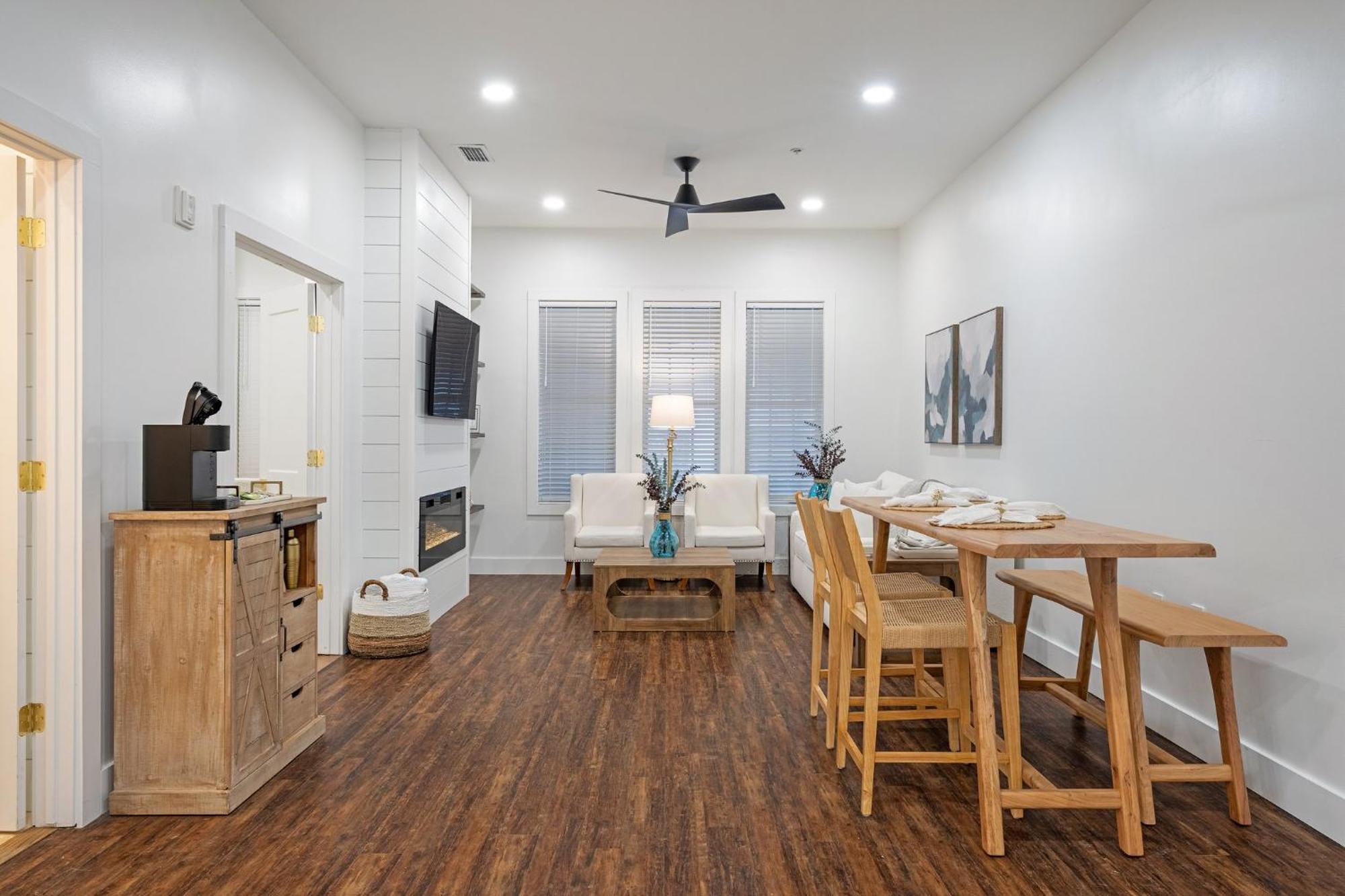 30A Villages Of South Walton B190 - Free Bicycles - Private Beach Access Seacrest Exterior photo